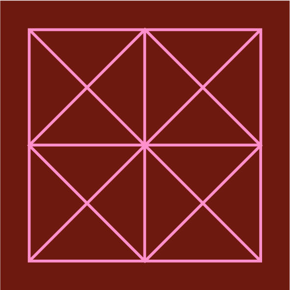 mosaic