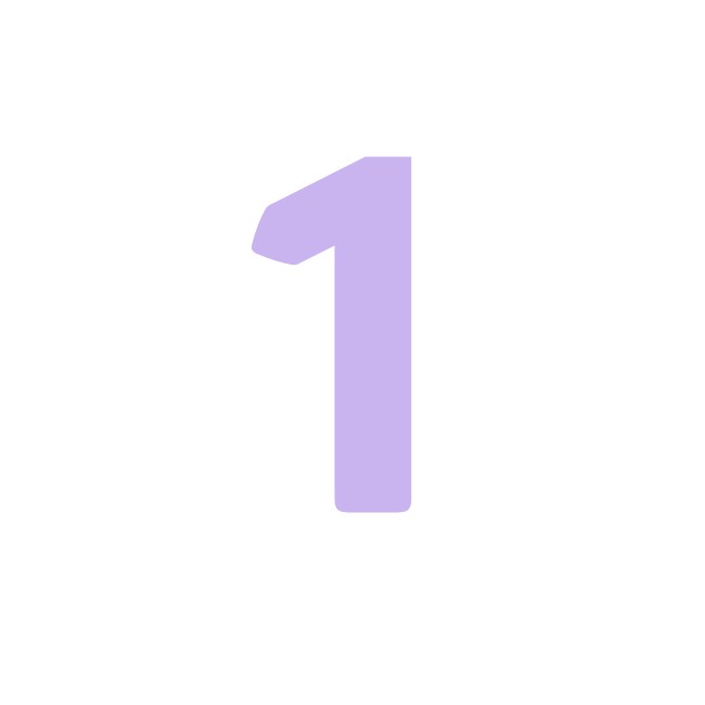 Nummer 1
