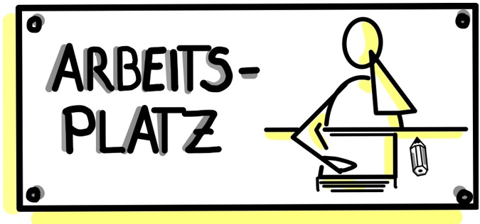 arbeitsplatz