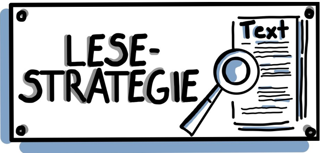 lesetstrategien