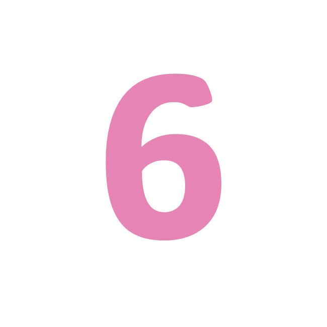 Nummer 6