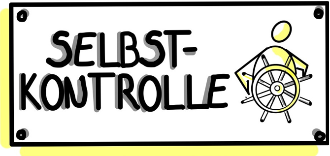 selbstkontrolle